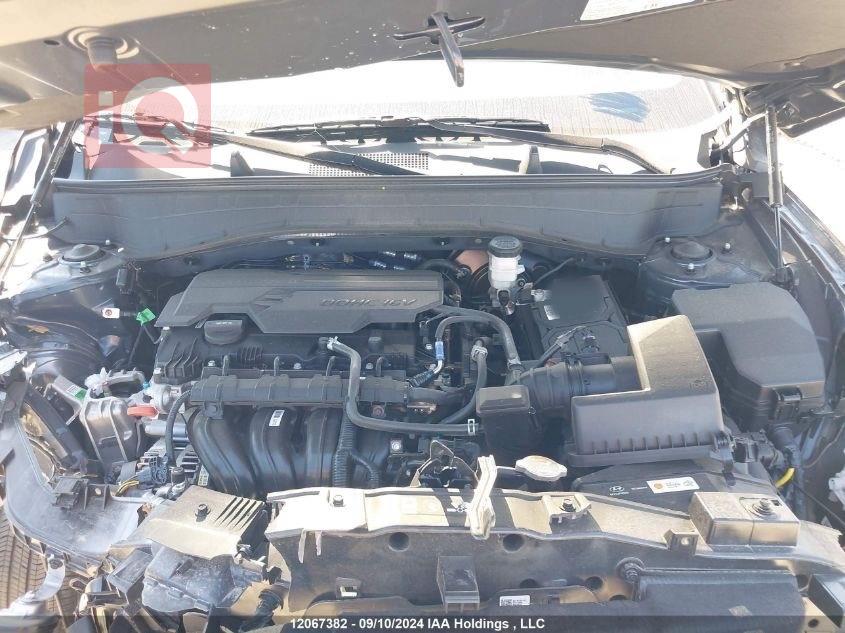 هیۆندای کۆنا